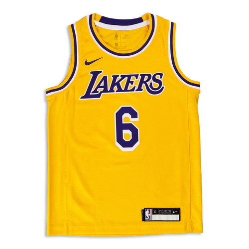 Lebron jersey footlocker best sale