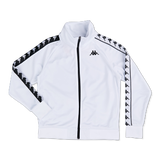 White-Black-White