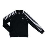 Black-Black-White