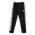 adidas Superstar - Grade School Pants Black-Black-White