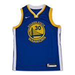 Blue-Yellow-White