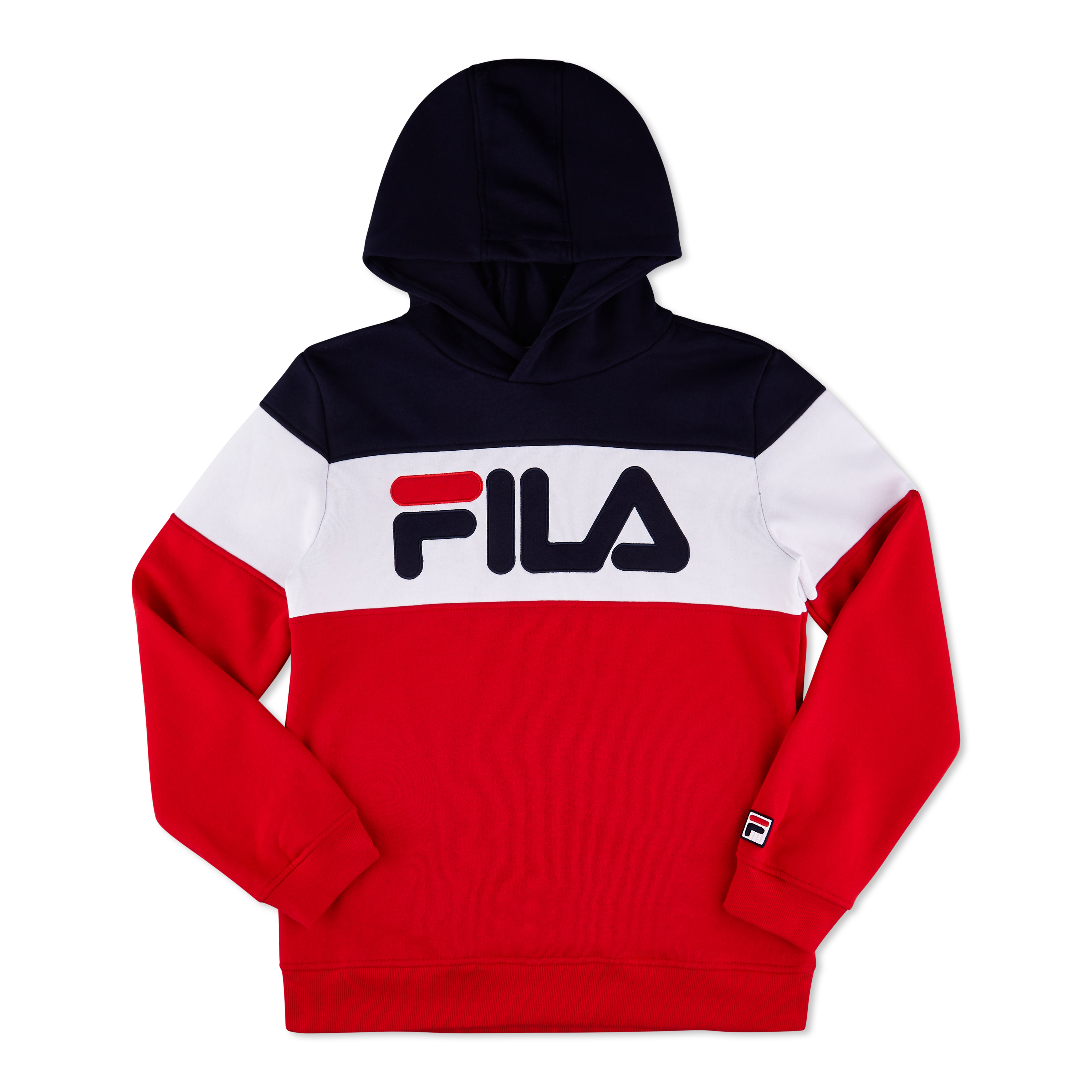 raglan zip hoodie