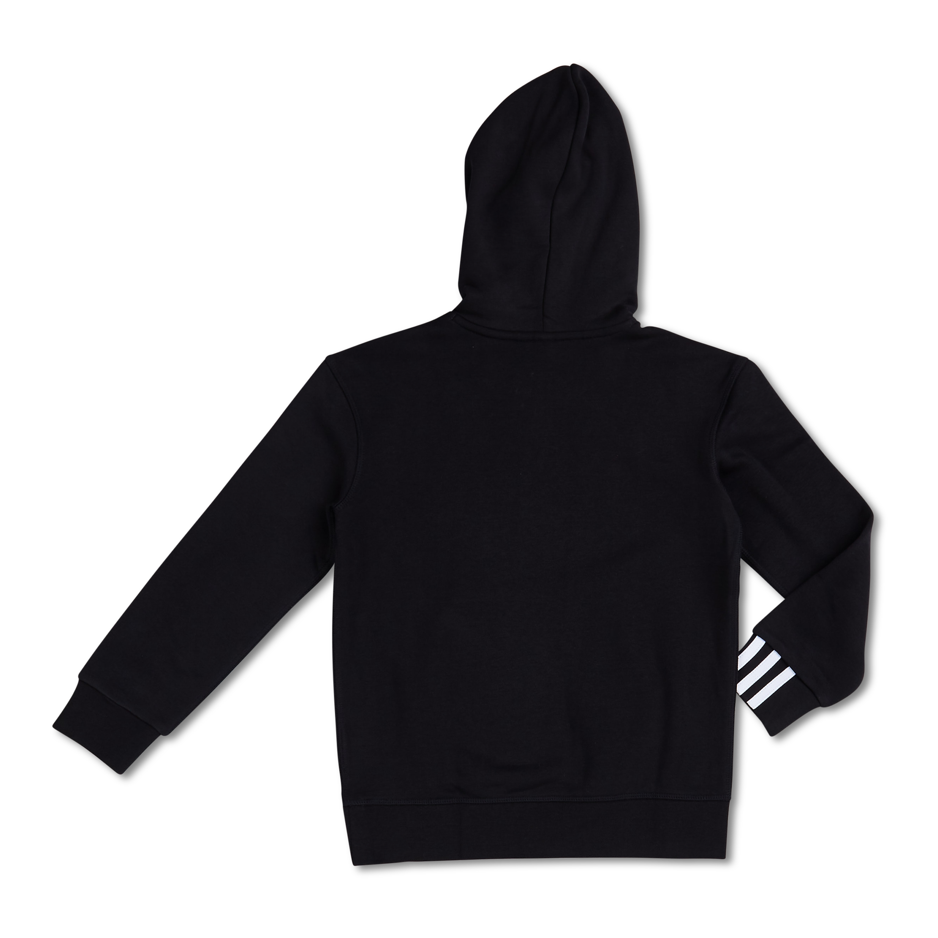 adidas reveal your voice hoodie