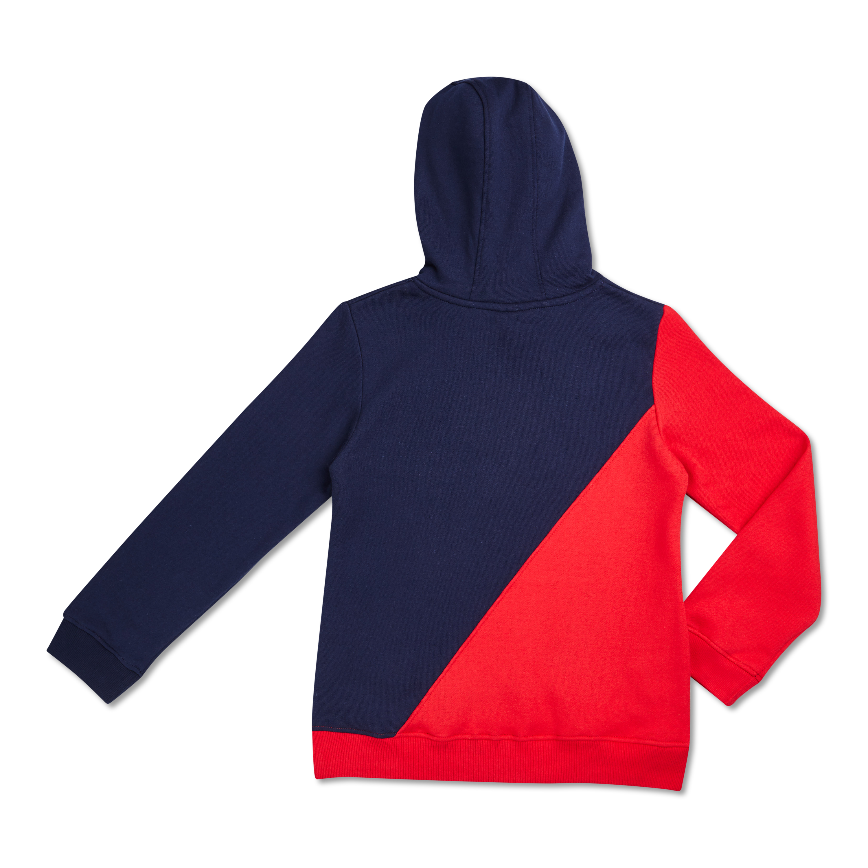 fila hoodie foot locker