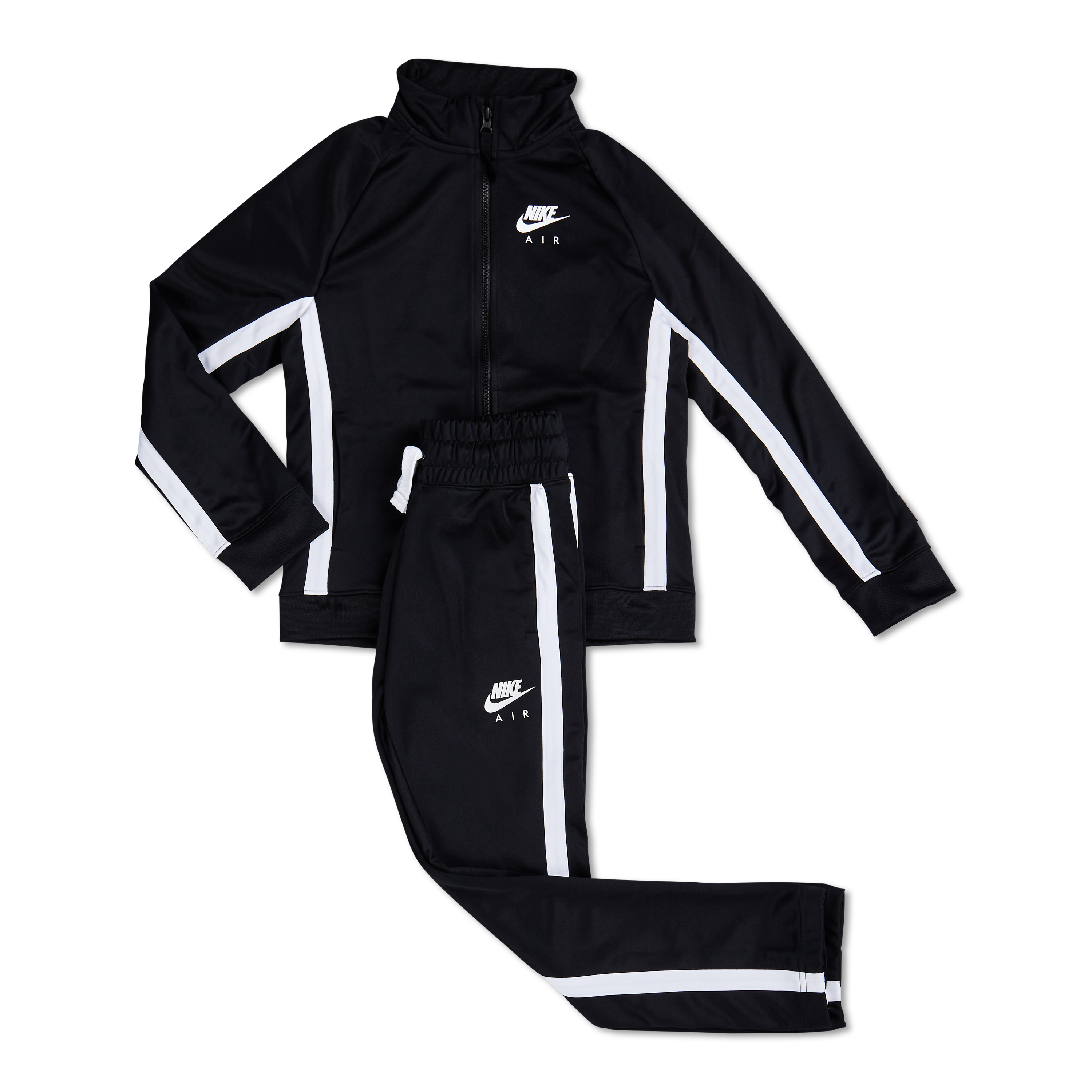 foot locker nike tracksuit