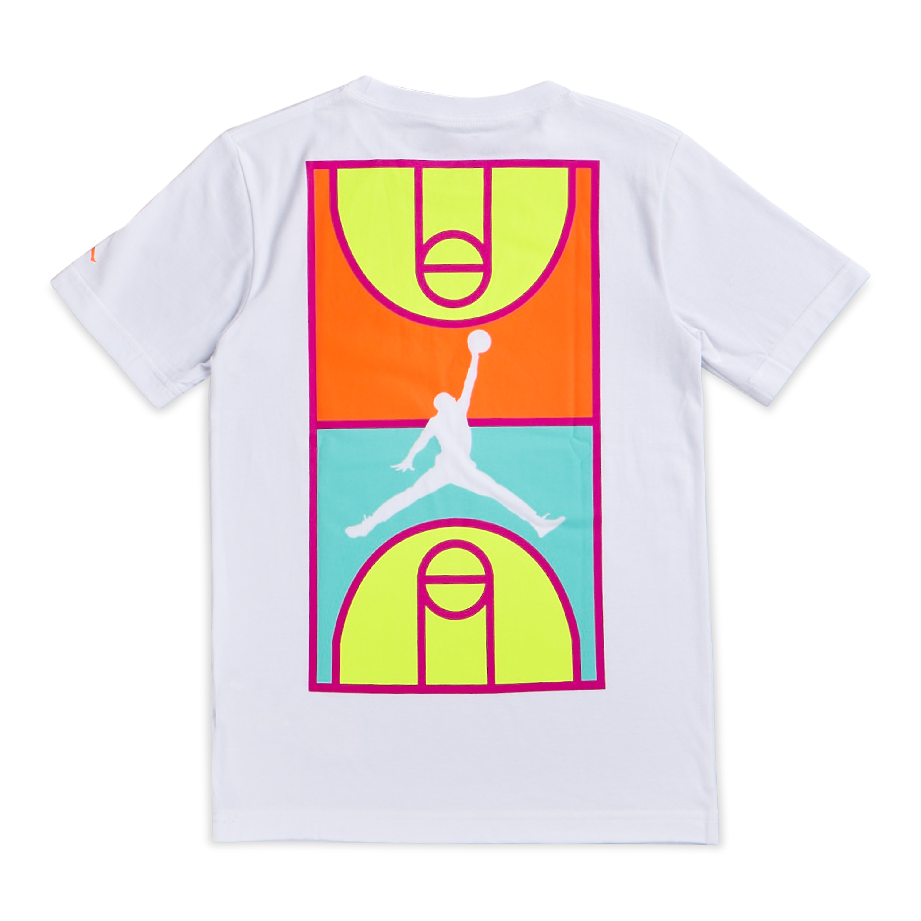 jordan brand tee