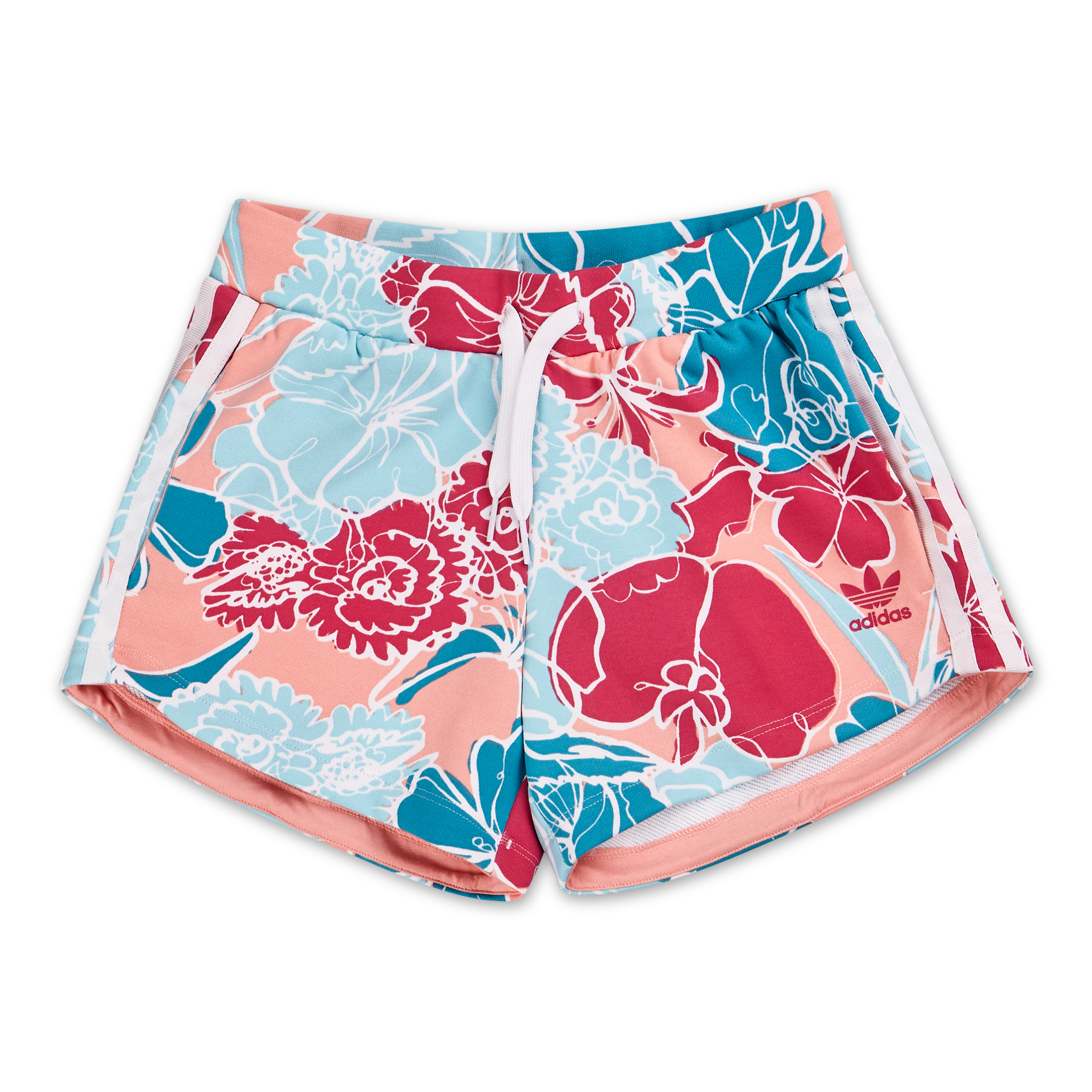 foot locker adidas shorts