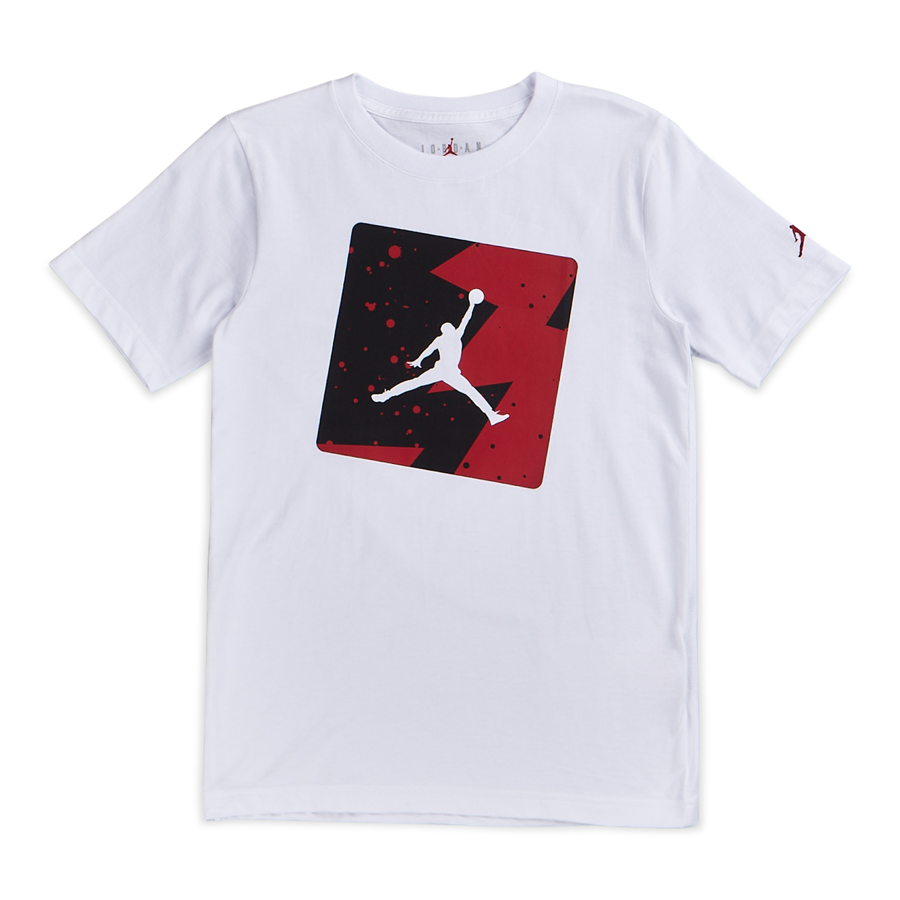 jordan poolside tee