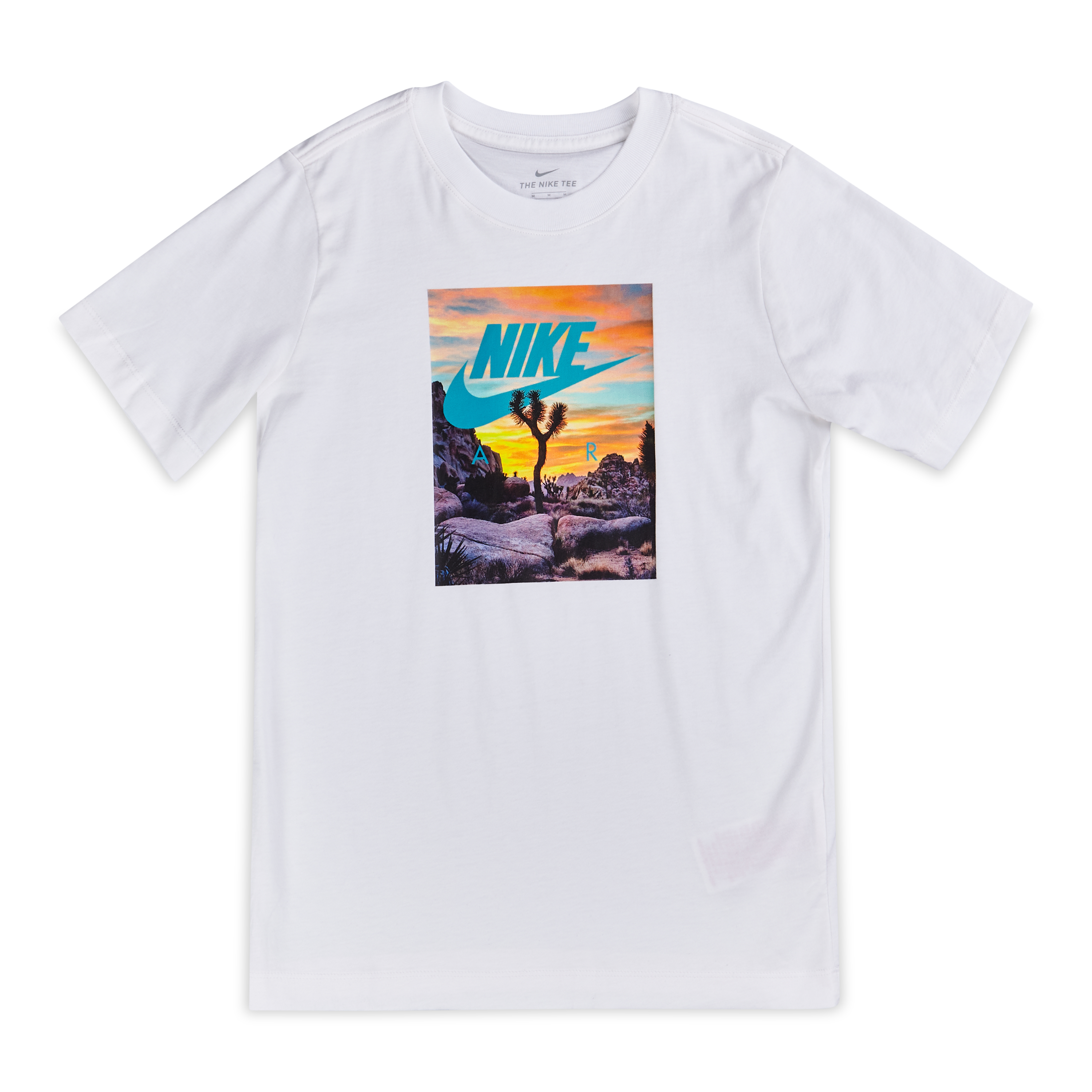 footlocker nike t shirt