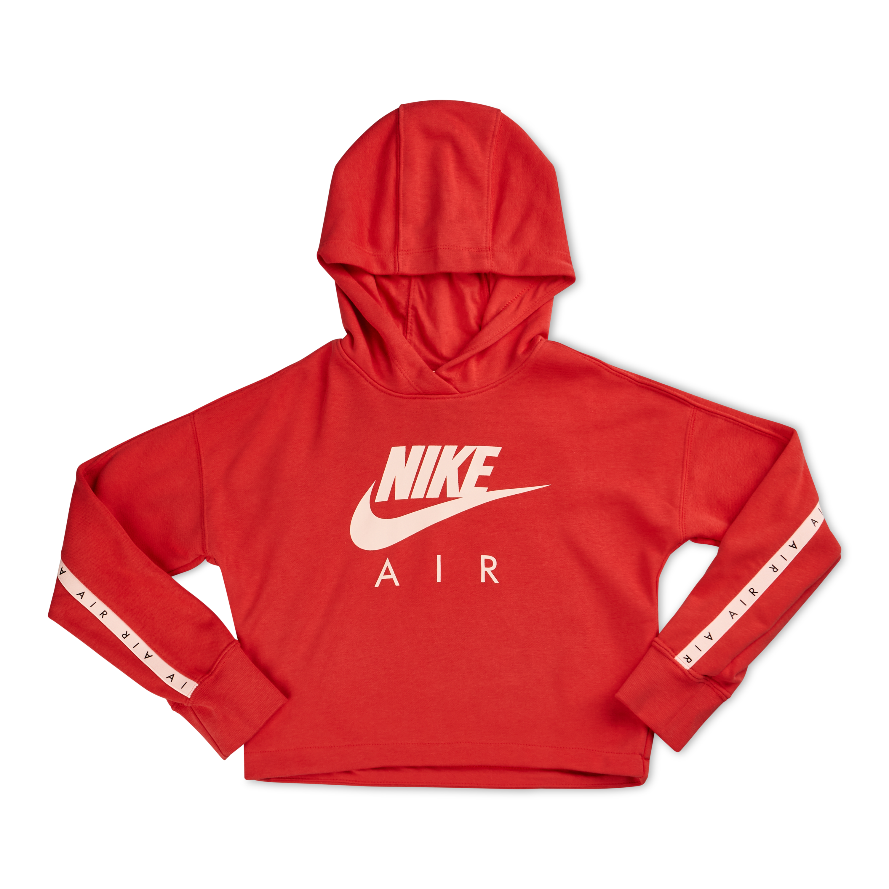 Nike Air Crop @ Footlocker