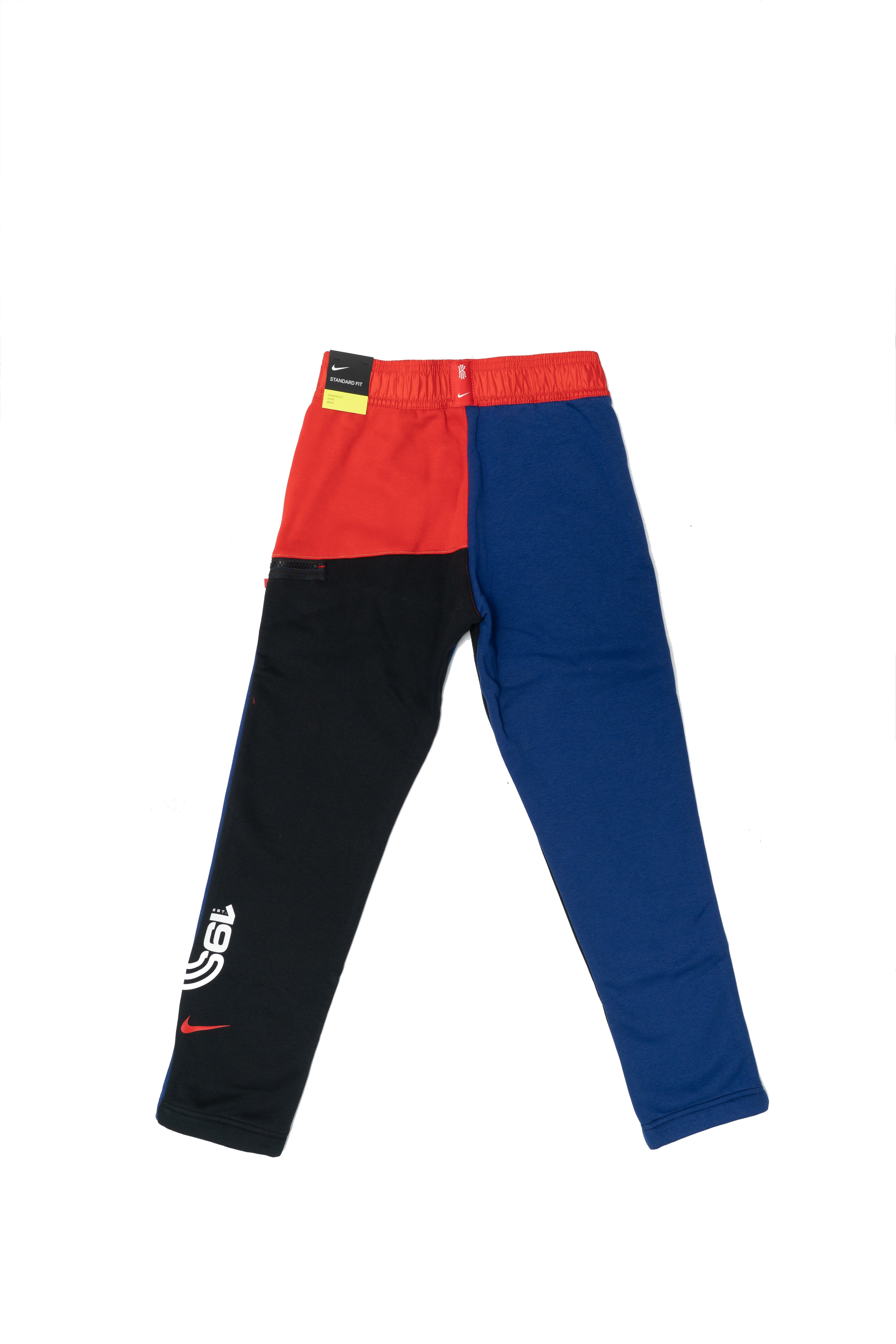 kyrie pants