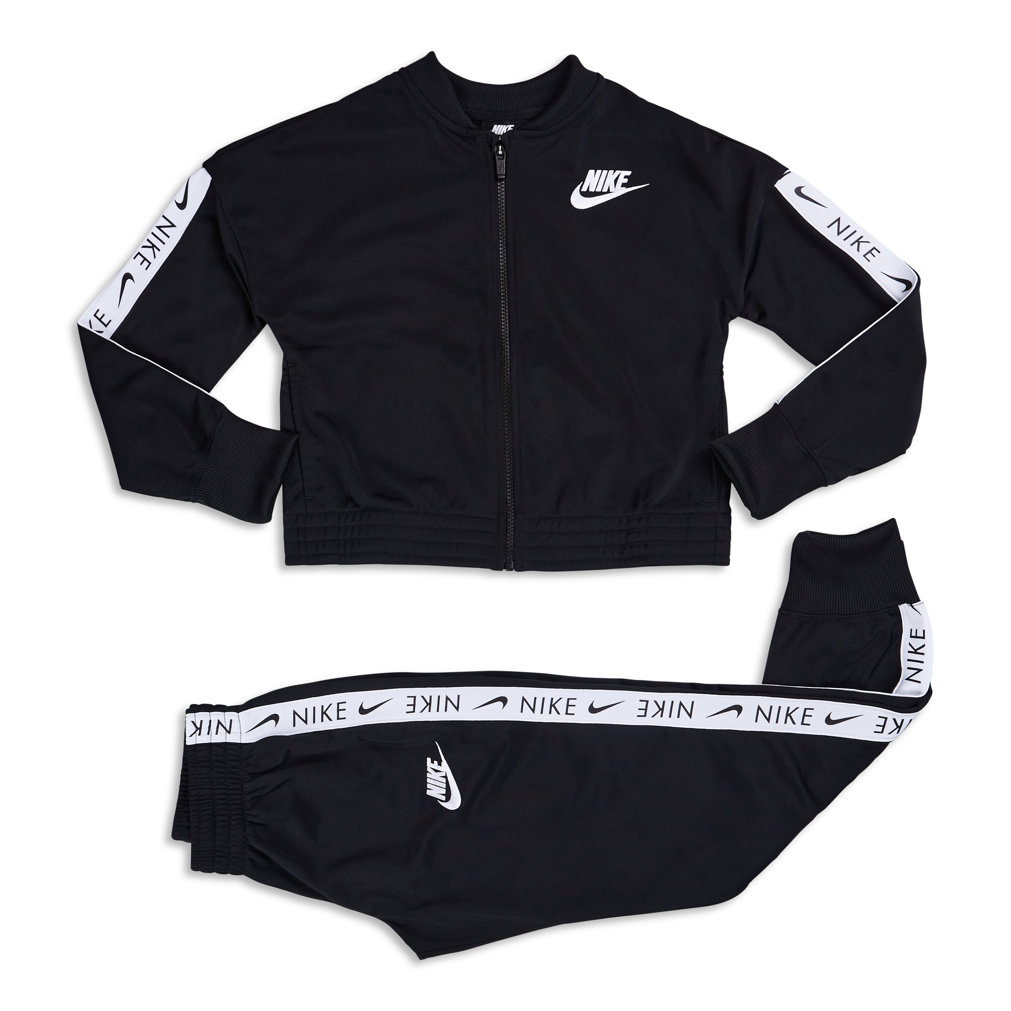 nike tricot tracksuit