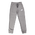 Nike Club Cuffed Pant - Grade School Pants Grey-Grey-White