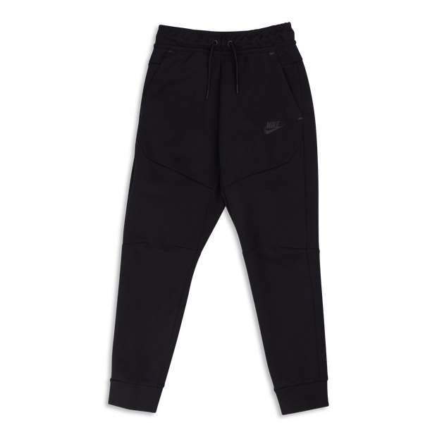 Nike Tech Fleece Cuffed Pant - Grade School Pants