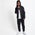 Nike Tech Fleece  Full-zip Hoody - Grade School Hoodies Black-Black