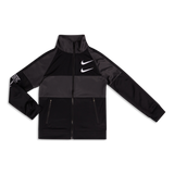 Black-Grey-White
