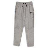 Dk Grey Heather-Black
