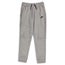Nike Tech Fleece Cuffed Pant - Grade School Pants Dk Grey Heather-Black
