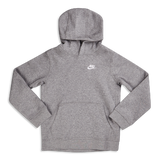 Carbon Heather-White