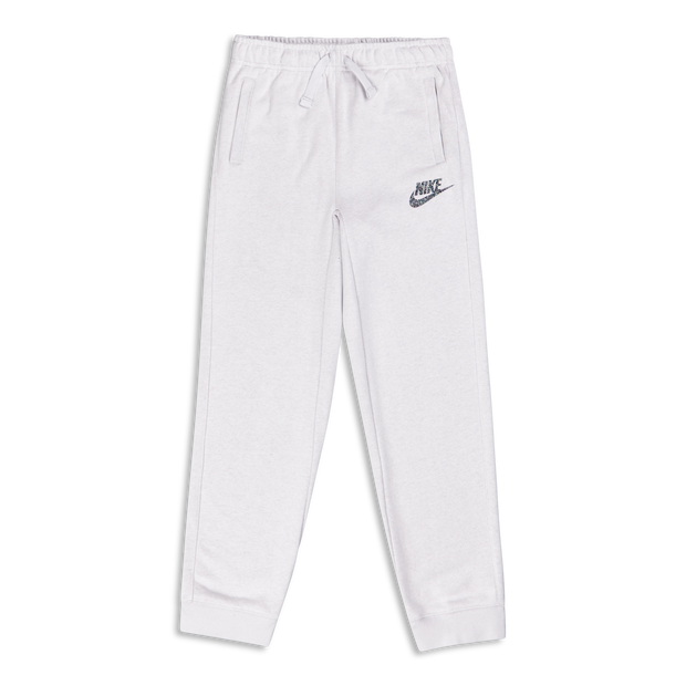 Nike Zero Fleece - Scuola elementare e media Pantaloni