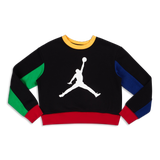 Black-Green-Red