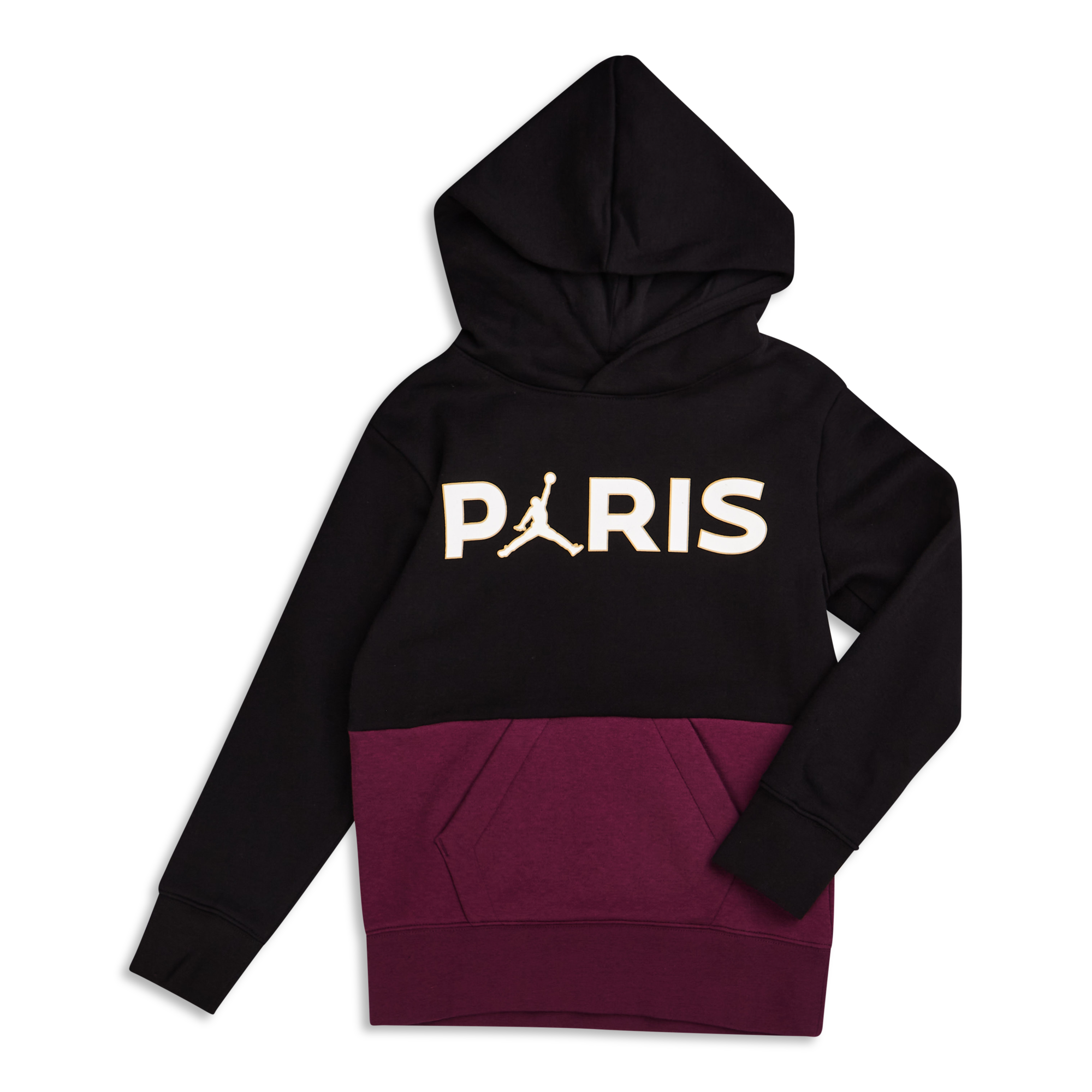 jordan x psg hoodie