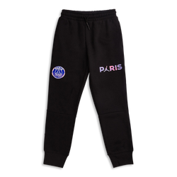 Grade School Pants - Jordan Psg - Black-White-White