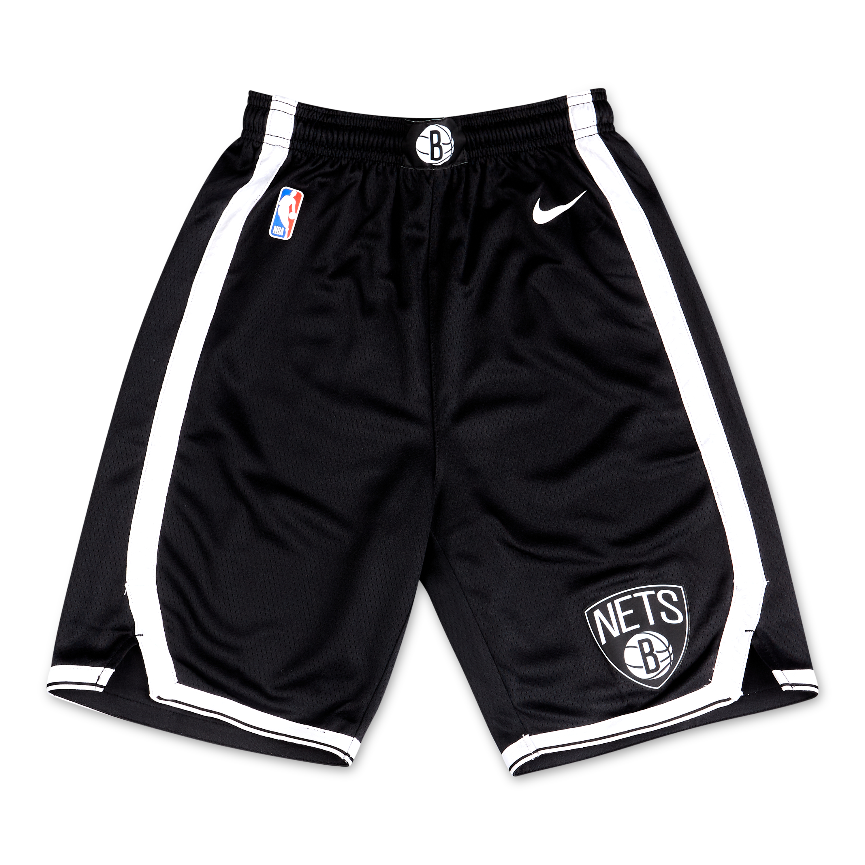 brooklyn nets shorts nike