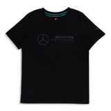 Black-Silver-Silver