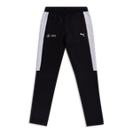 Black-Silver-Silver