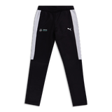 Black-Silver-Silver