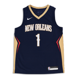Blue-White-Gold