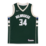 Green-White-White