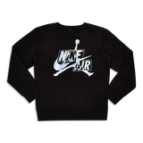 Black-Silver-Black