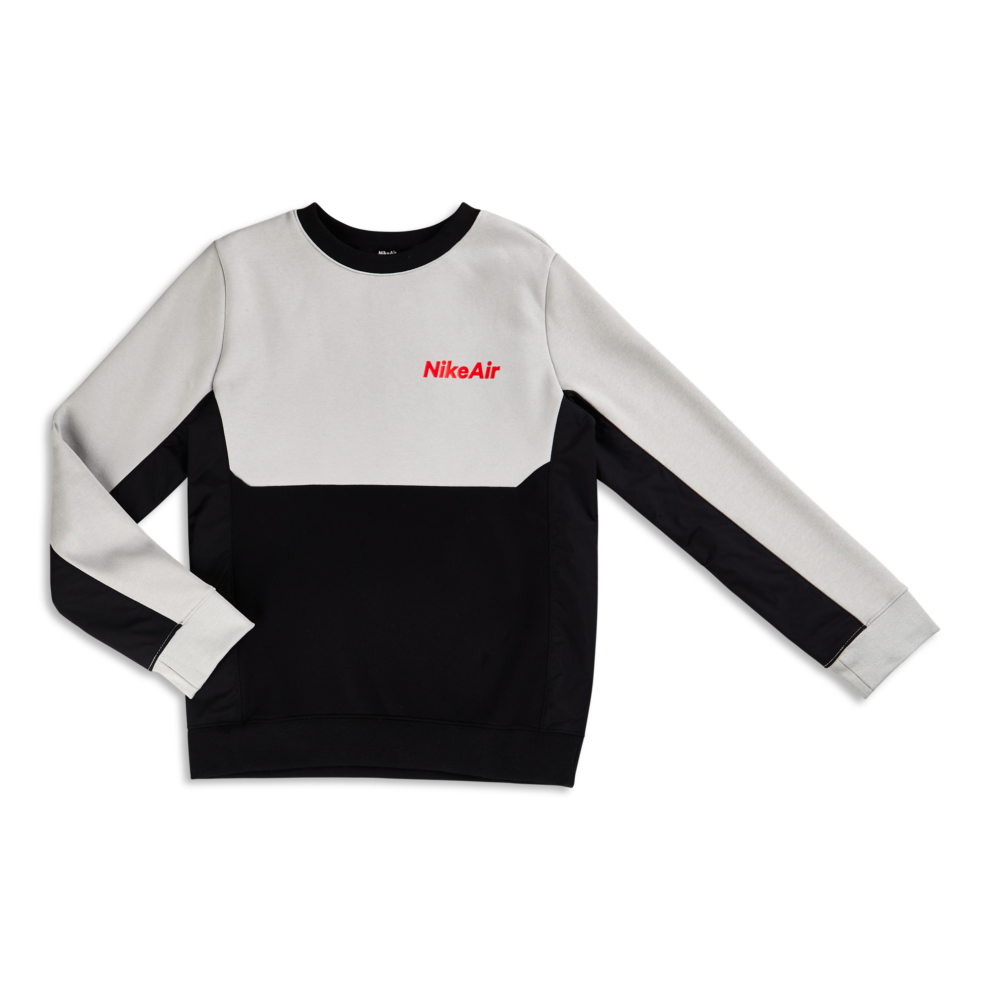 foot locker nike sweatshirts