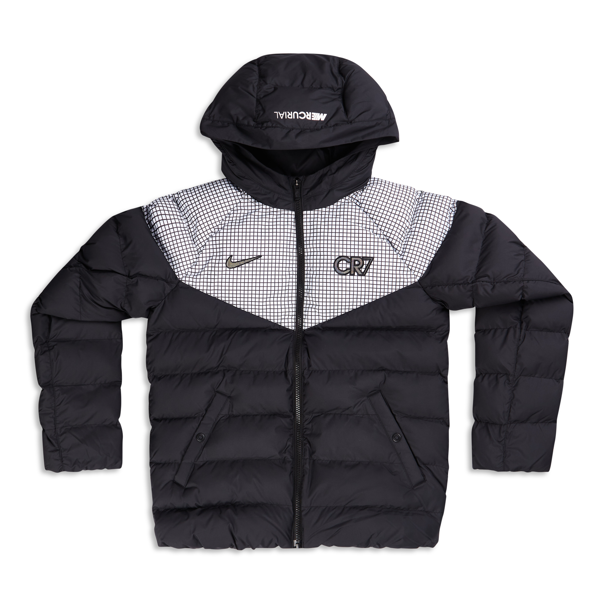 nike school jackets