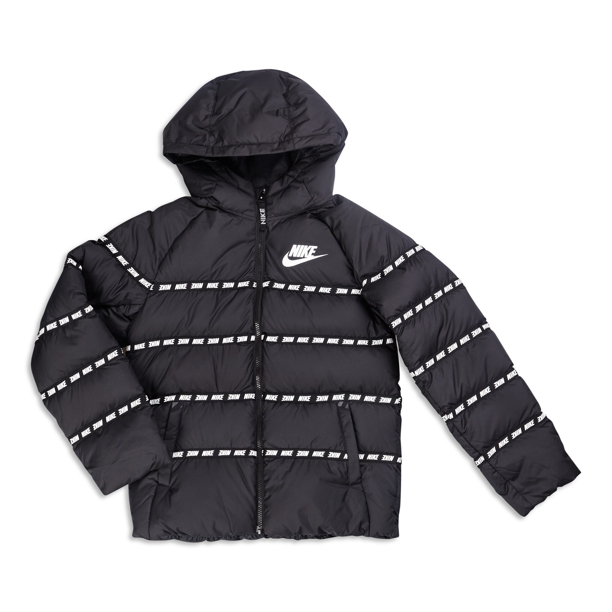 nike windbreaker grade school