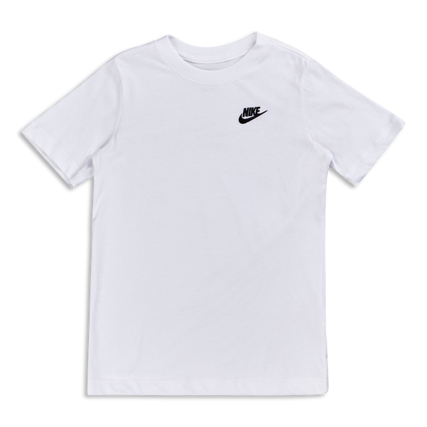 Nike Emb Futura - basisschool T-Shirts