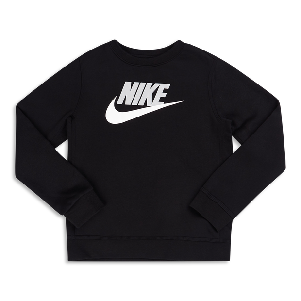 Nike Club Hbr - Scuola elementare e media Sweatshirts