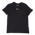 Nike Girls Sportswear  Boyfriend Tee - Grade School T-Shirts Black-White