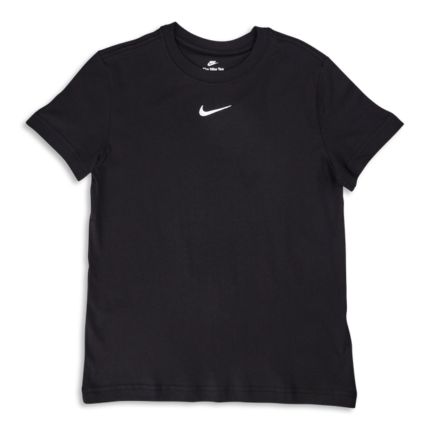 Nike Girls Sportswear Boyfriend Tee - Scuola elementare e media T-Shirts