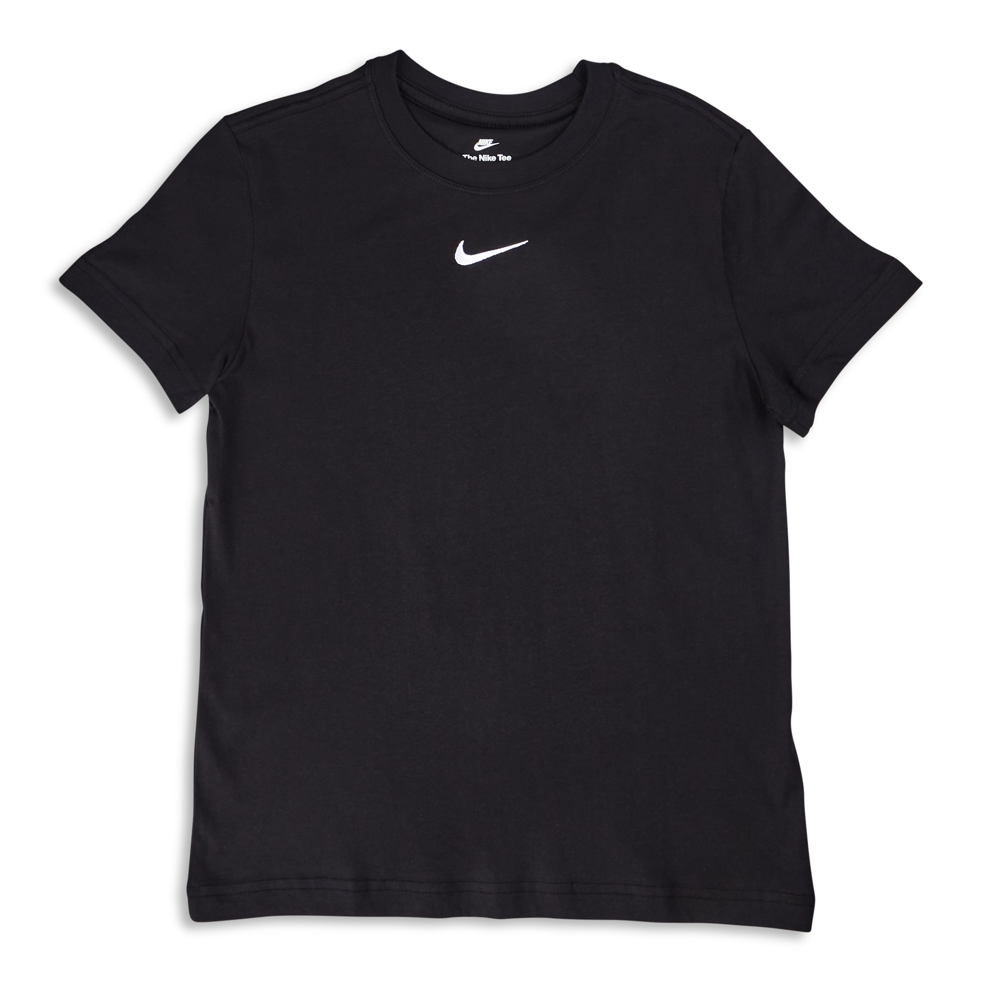 Nike Girls Sportswear  Boyfriend Tee