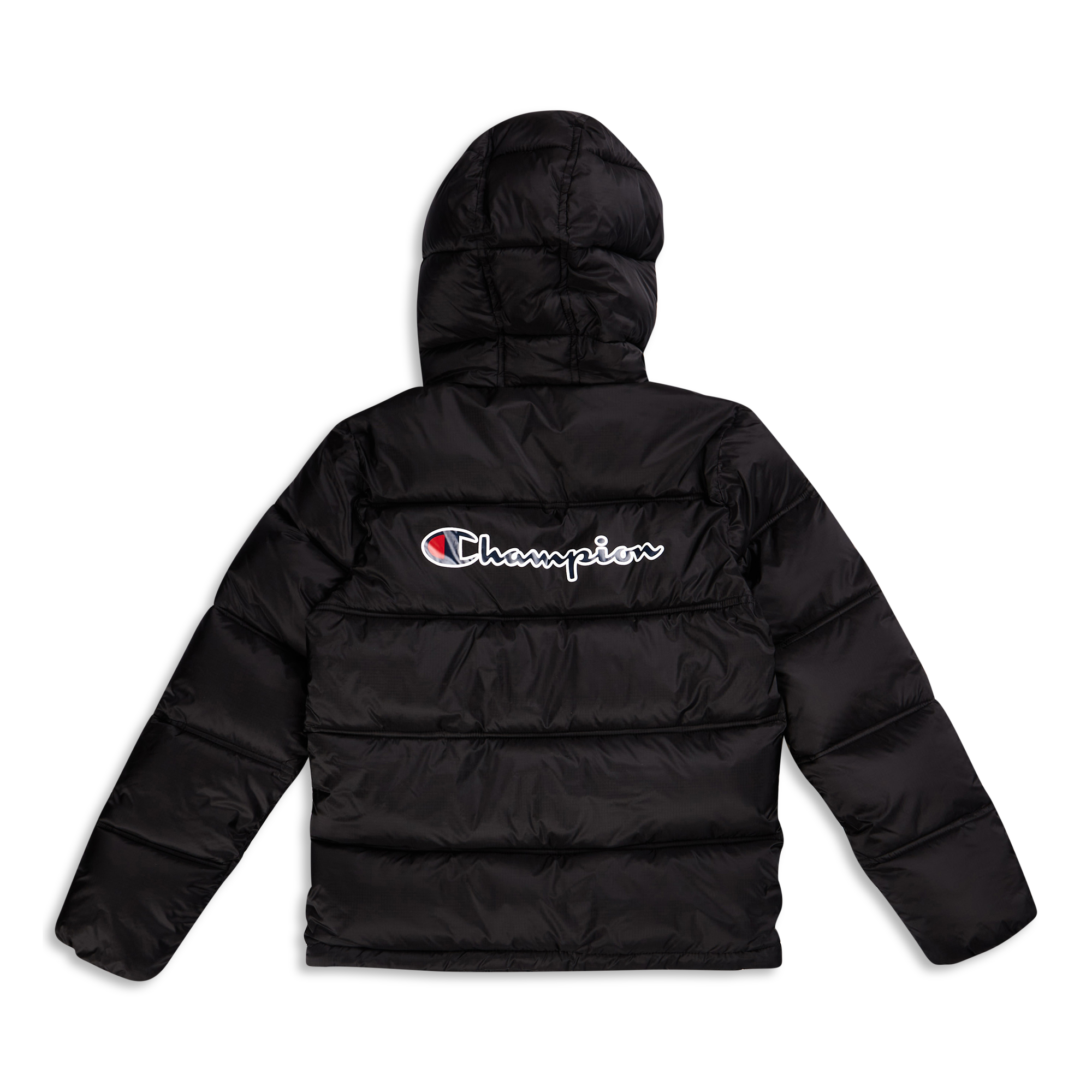 foot locker champion jacket