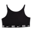 Nike Energy - Grade School Sport Bras/Sport Vests Black-Black-White