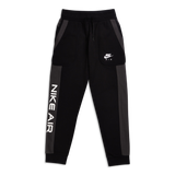 Black-Dk Smoke Grey-White
