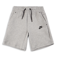 Nike Tech Fleece Short Black