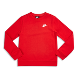 University Red-White