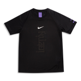 Black-Fierce Purple-Hologram