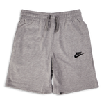Carbon Heather-Black-Black