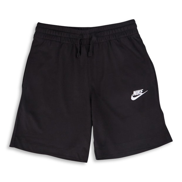 Image of Nike Boys Club Jersey Short - Scuola Elementare E Media Shorts